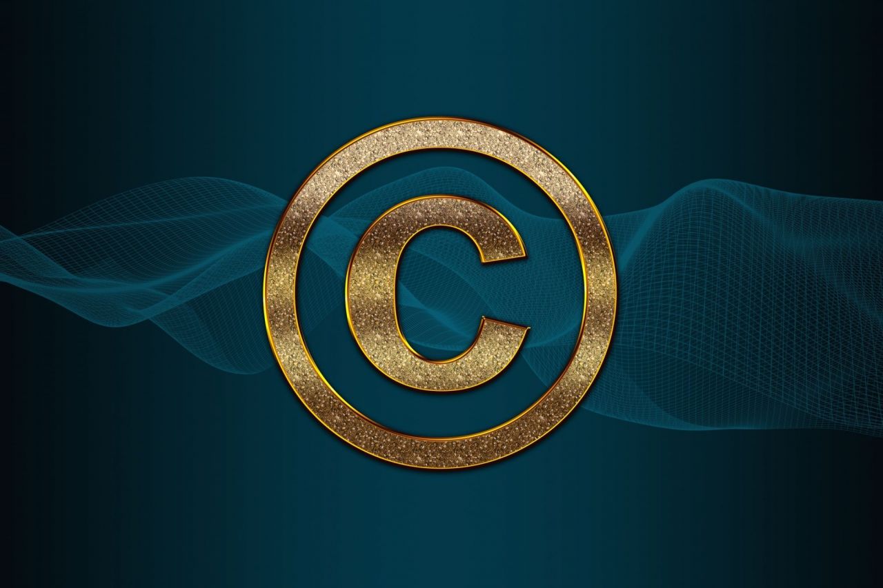 Авторское право